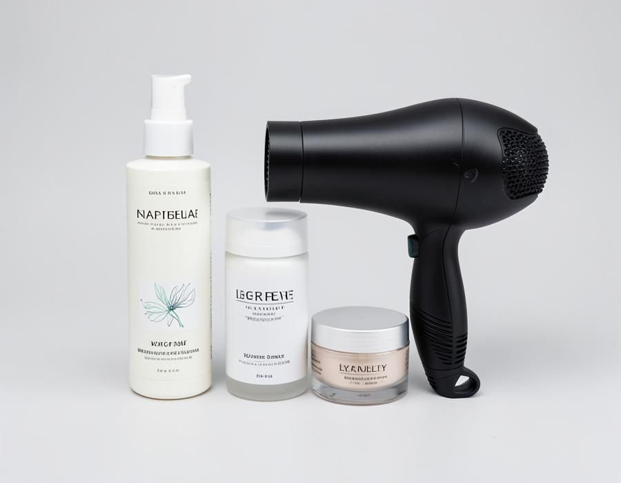 Beauty & Personal Care