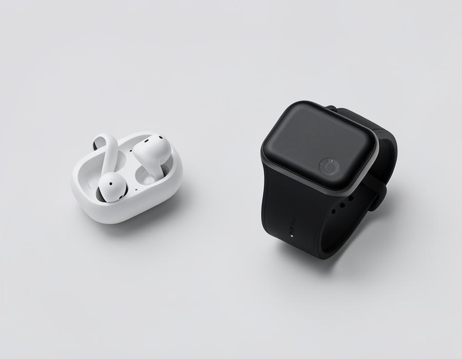 Electronics