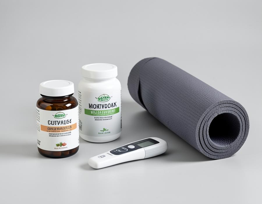 Health & Wellness