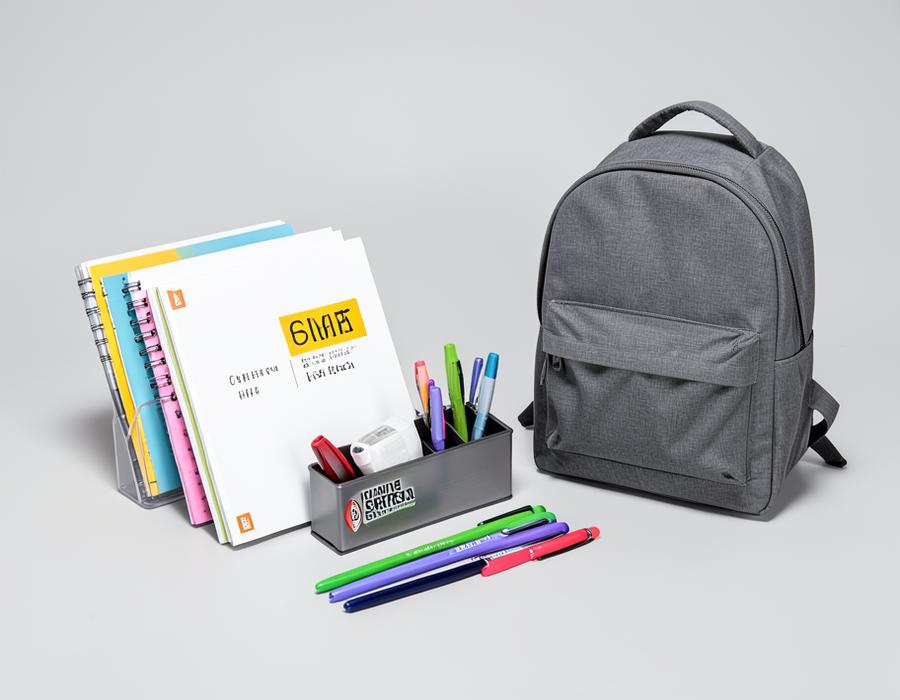 Office & School Supplies