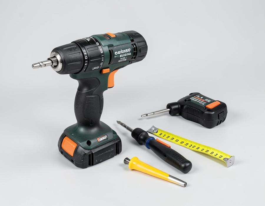 Tools & Hardware